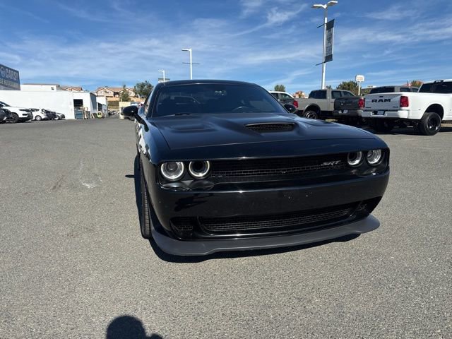 Used 2016 Dodge Challenger SRT Hellcat image 17