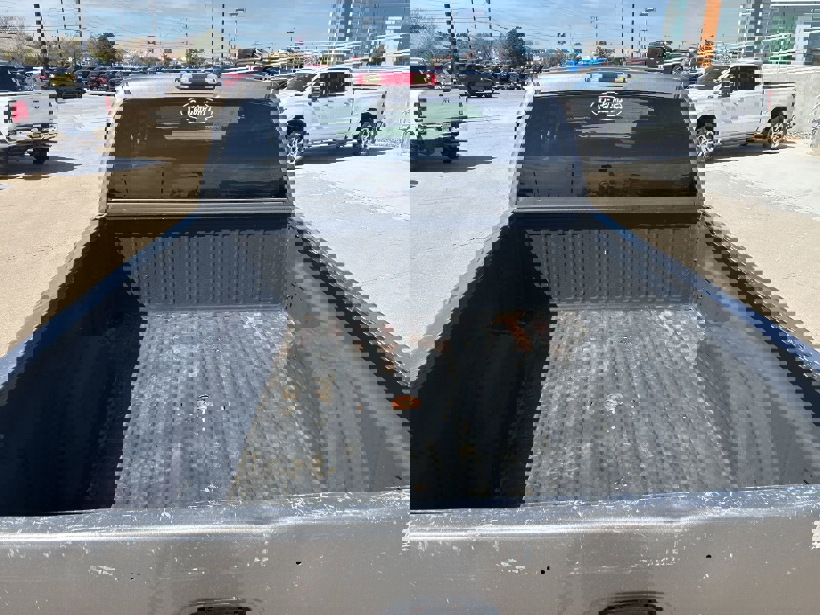 Used 2006 Chevrolet Silverado 2500 LT w/ Heavy-Duty Power Package image 5