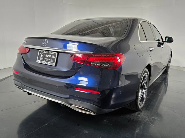 Used 2023 Mercedes-Benz E 350 Sedan image 6