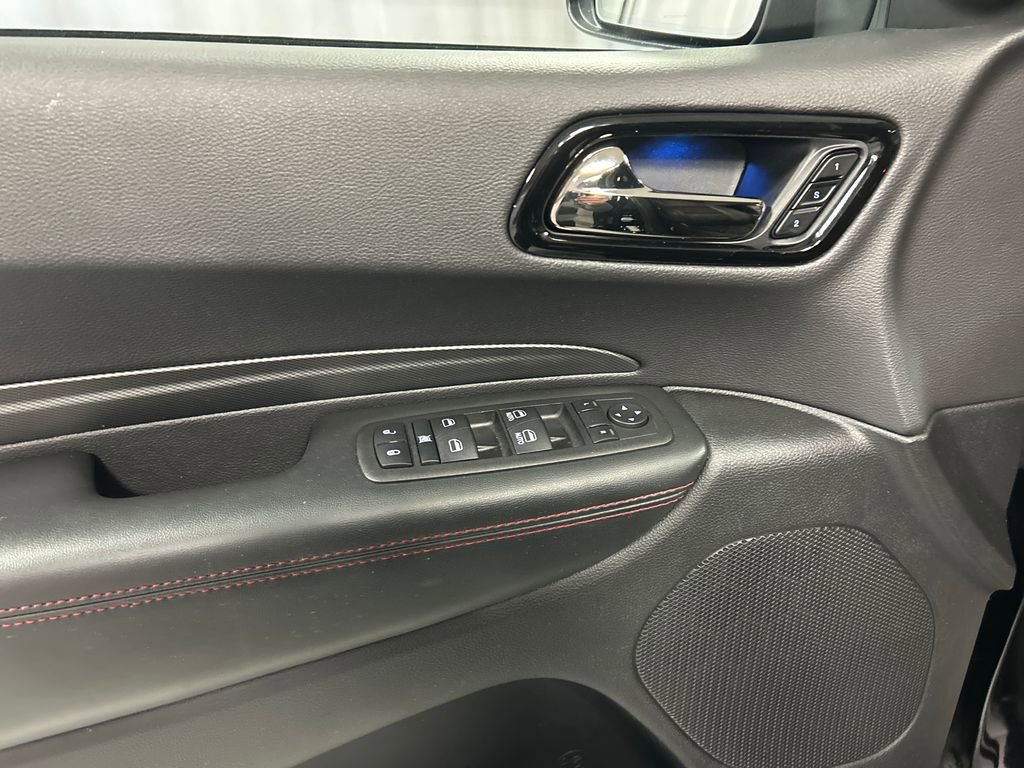 Used 2025 Dodge Durango GT AWD/4WD image 14