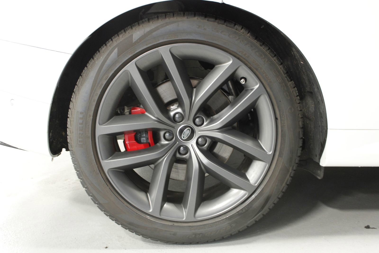 Used 2025 Land Rover Range Rover Sport Dynamic SE image 22