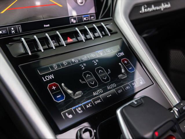 Used 2021 Lamborghini Urus image 31