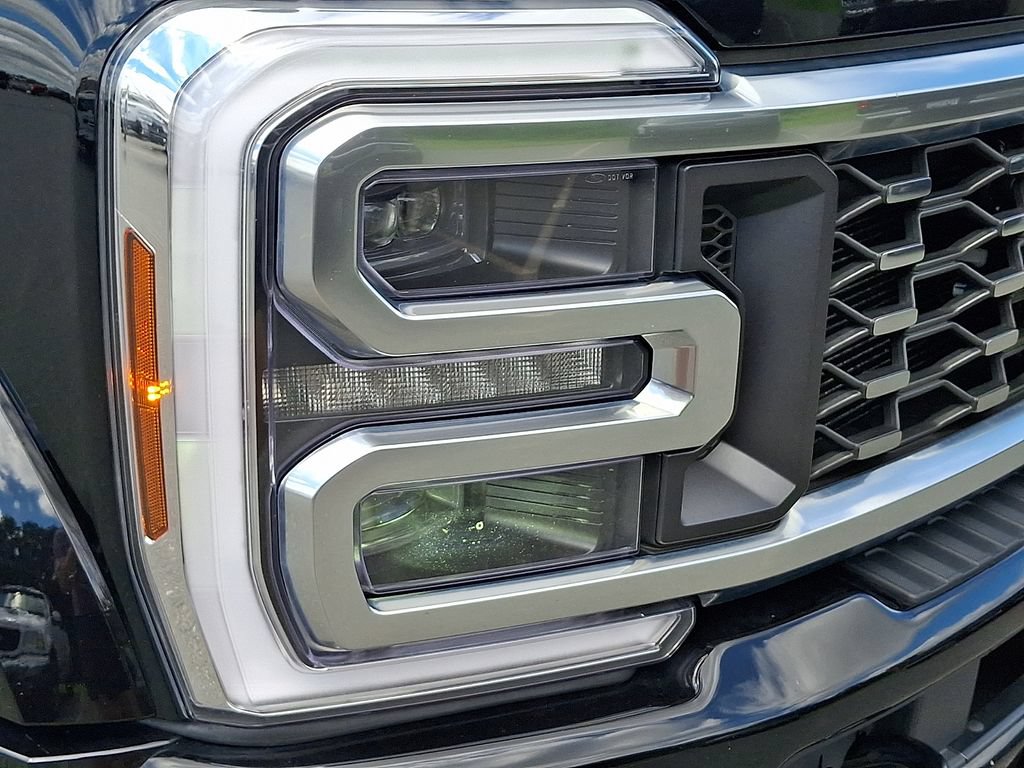 Used 2026 Ford F450 Platinum w/ Platinum Plus Package AWD/4WD image 9