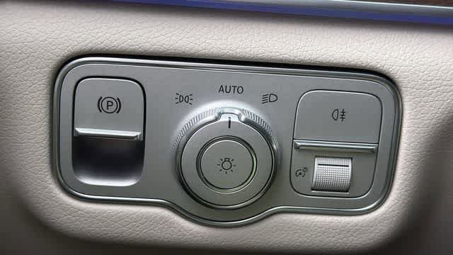 Certified 2026 Mercedes-Benz GLE 350 4MATIC image 7