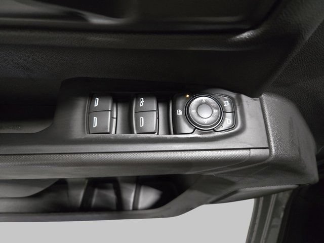 New 2026 Chevrolet Silverado 1500 Custom Trail Boss AWD/4WD image 28