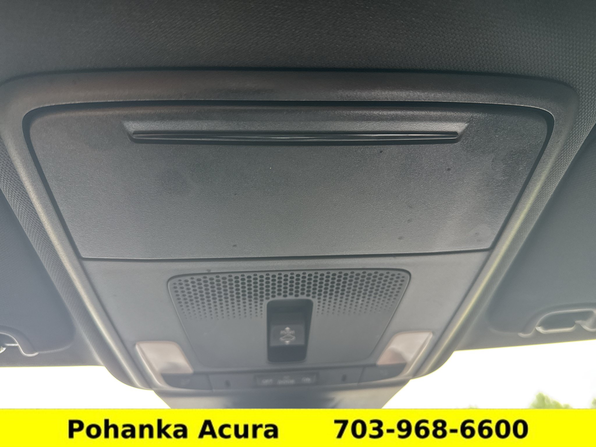 Used 2024 Acura Integra A-Spec w/ Technology Package FWD image 19
