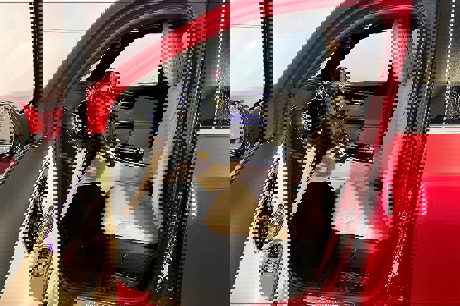 New 2026 Mercedes-Benz GLC 300 4MATIC image 13