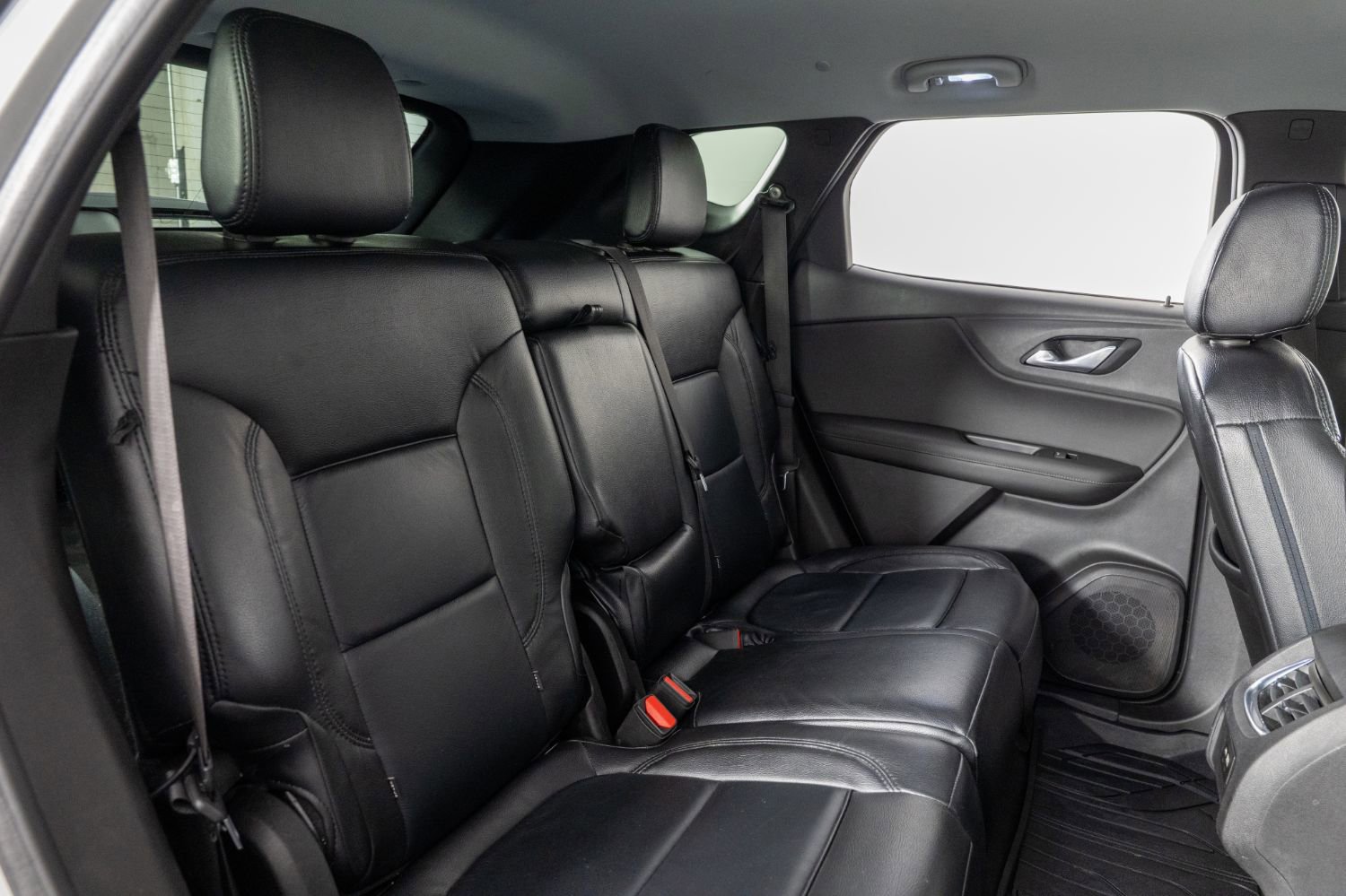 Used 2019 Chevrolet Blazer LT image 23