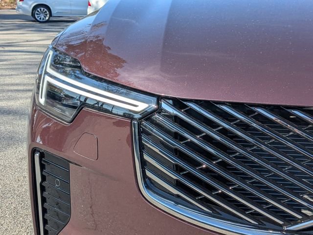 New 2026 Volvo XC90 T8 Ultra AWD/4WD image 10
