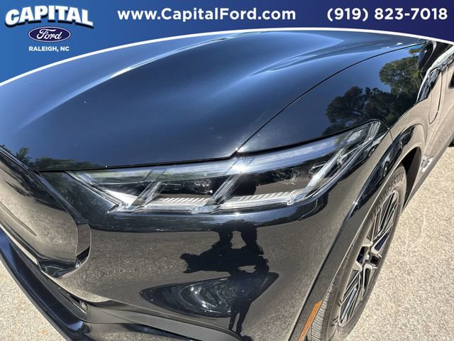 Certified 2025 Ford Mustang Mach-E Premium RWD image 11