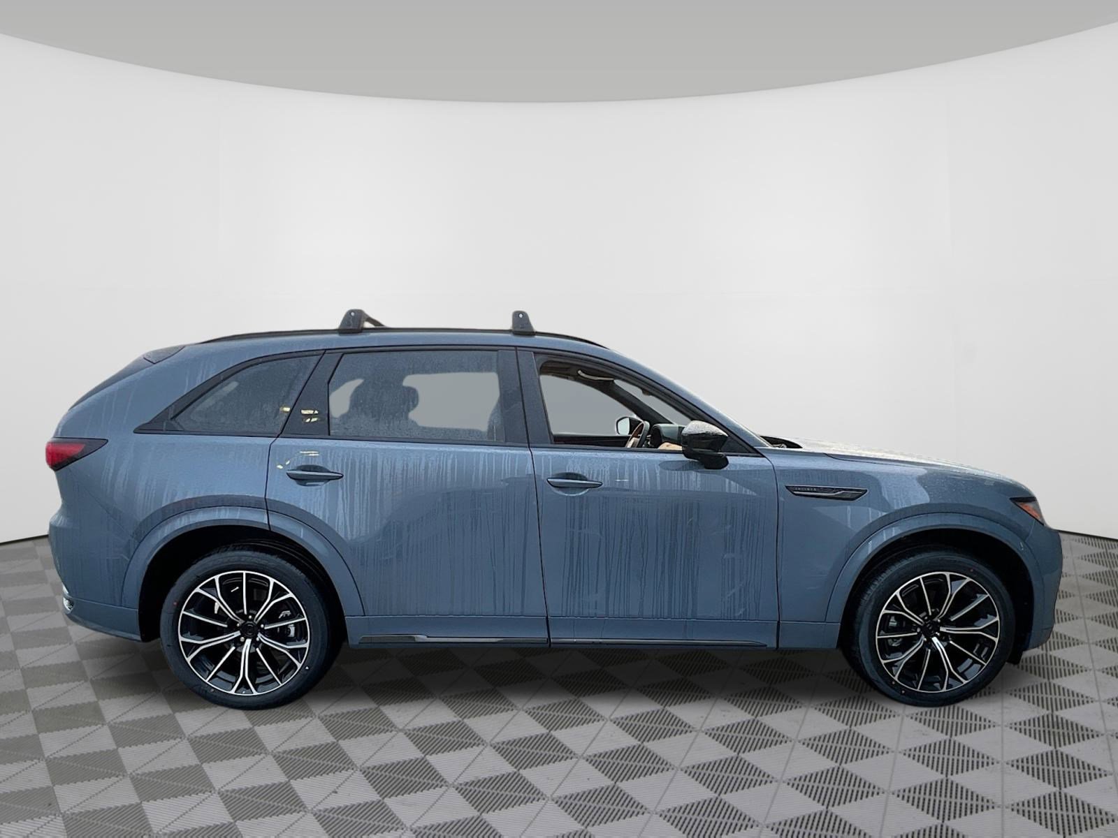 New 2026 MAZDA CX-70 3.3 Turbo S w/ Premium Plus image 27