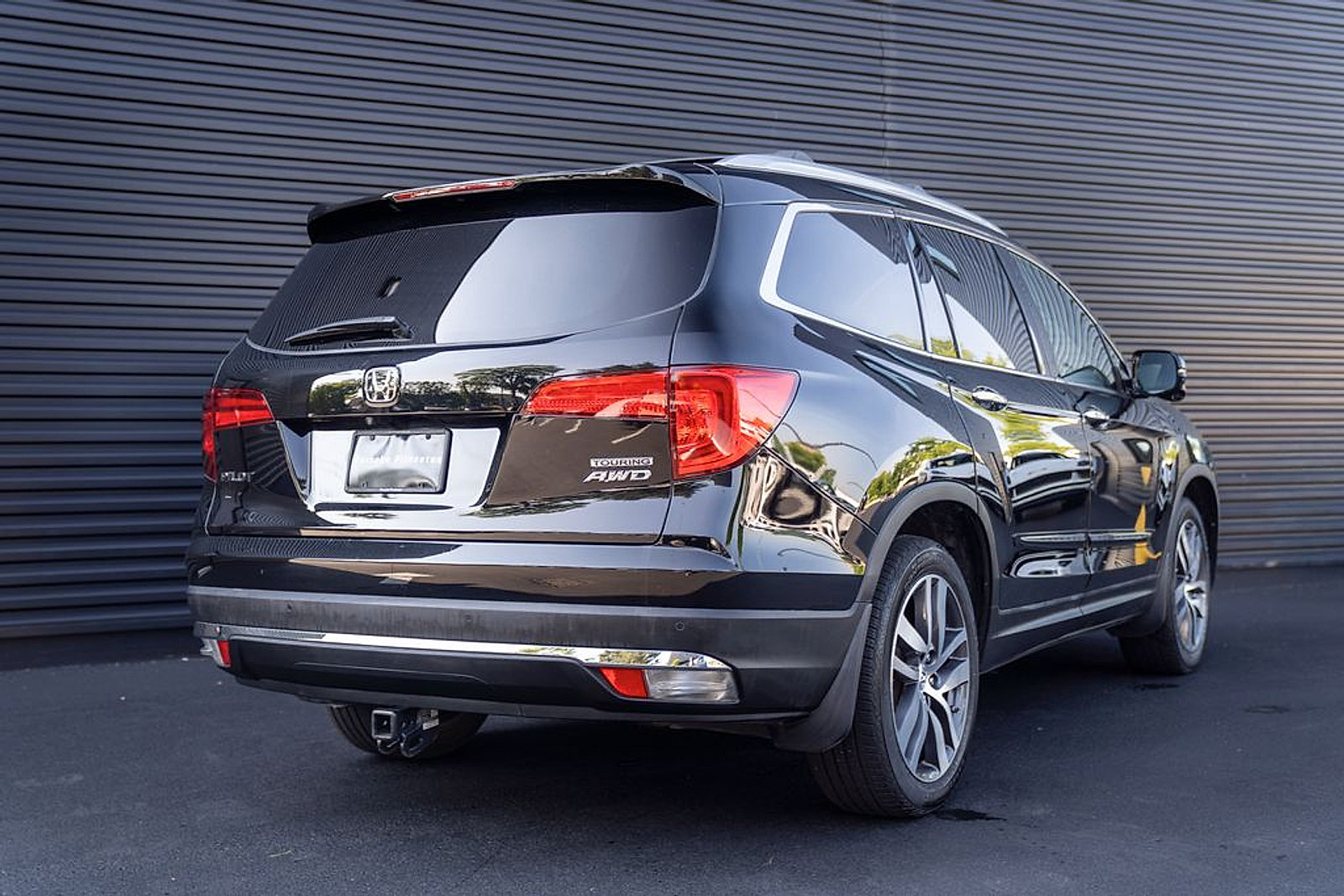 Used 2016 Honda Pilot Touring image 30