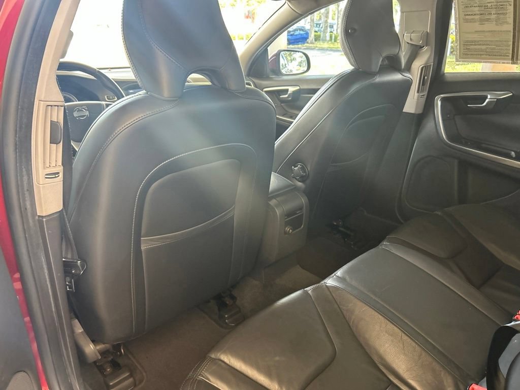 Used 2013 Volvo S60 T5 FWD image 31