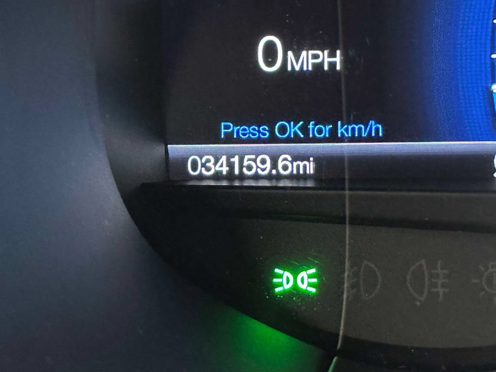 Used 2019 Ford Edge Titanium w/ Equipment Group 301A AWD/4WD image 27