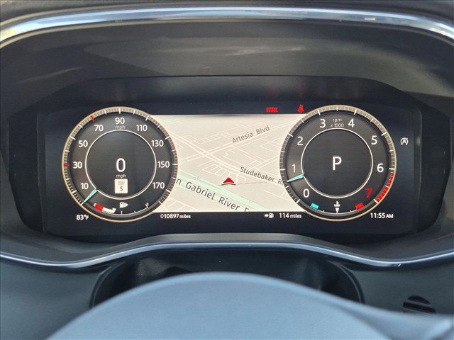 Used 2024 Jaguar F-PACE R-Dynamic S AWD/4WD image 11