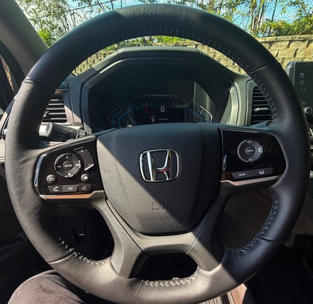 Used 2019 Honda Odyssey EX-L image 29