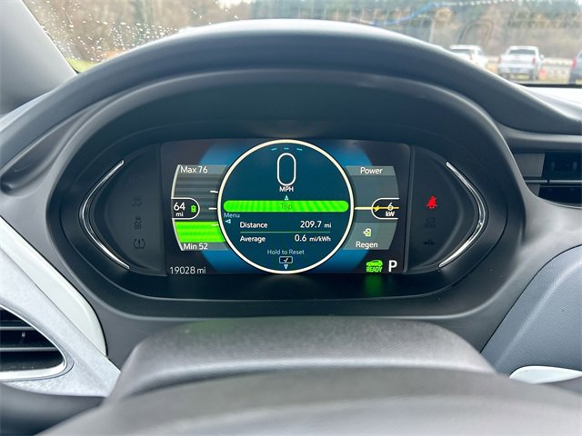 Used 2017 Chevrolet Bolt LT image 11