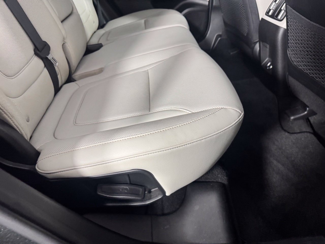 Used 2023 Hyundai Tucson SEL w/ Convenience Package AWD/4WD image 30