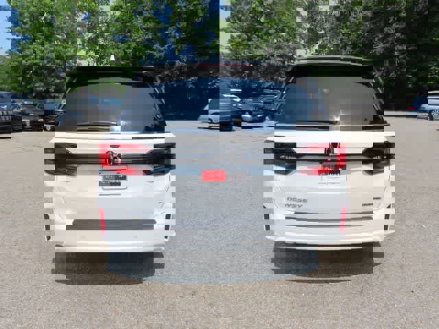 New 2026 Honda Odyssey Touring image 5