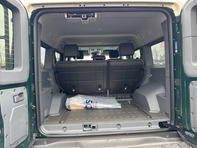New 2026 INEOS Grenadier Station Wagon AWD/4WD image 30
