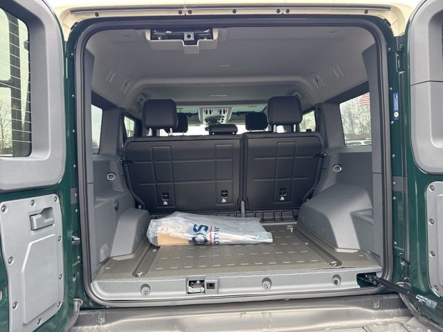 New 2026 INEOS Grenadier AWD/4WD image 30