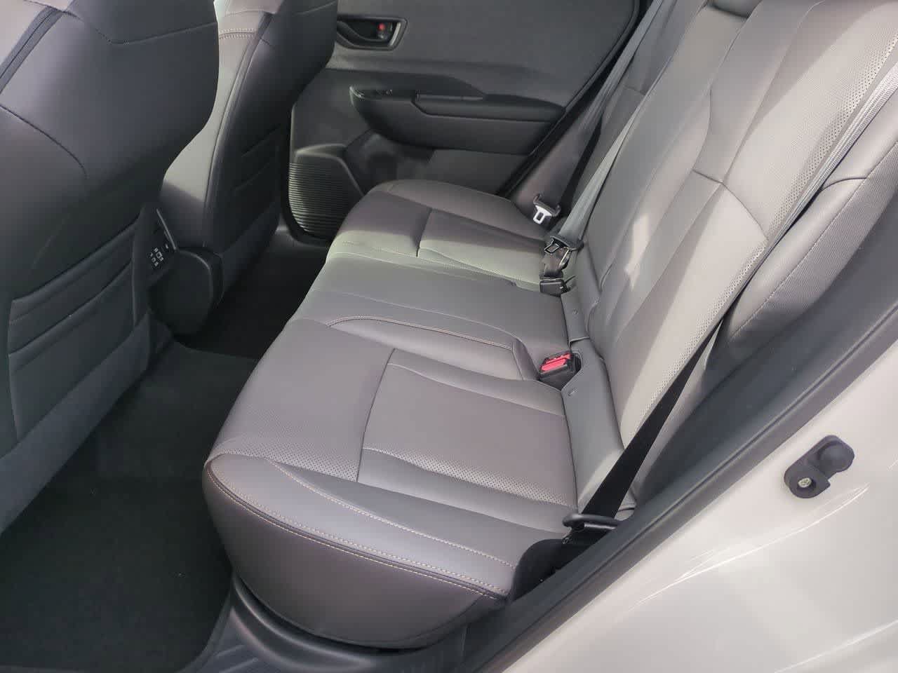 New 2026 Subaru Outback Limited AWD/4WD image 19