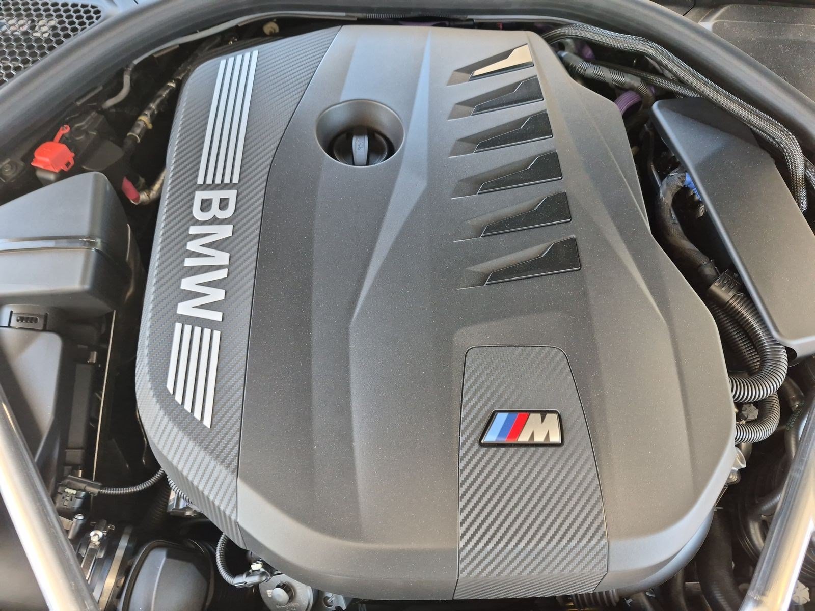 New 2026 BMW M440i w/ Premium Package RWD image 35