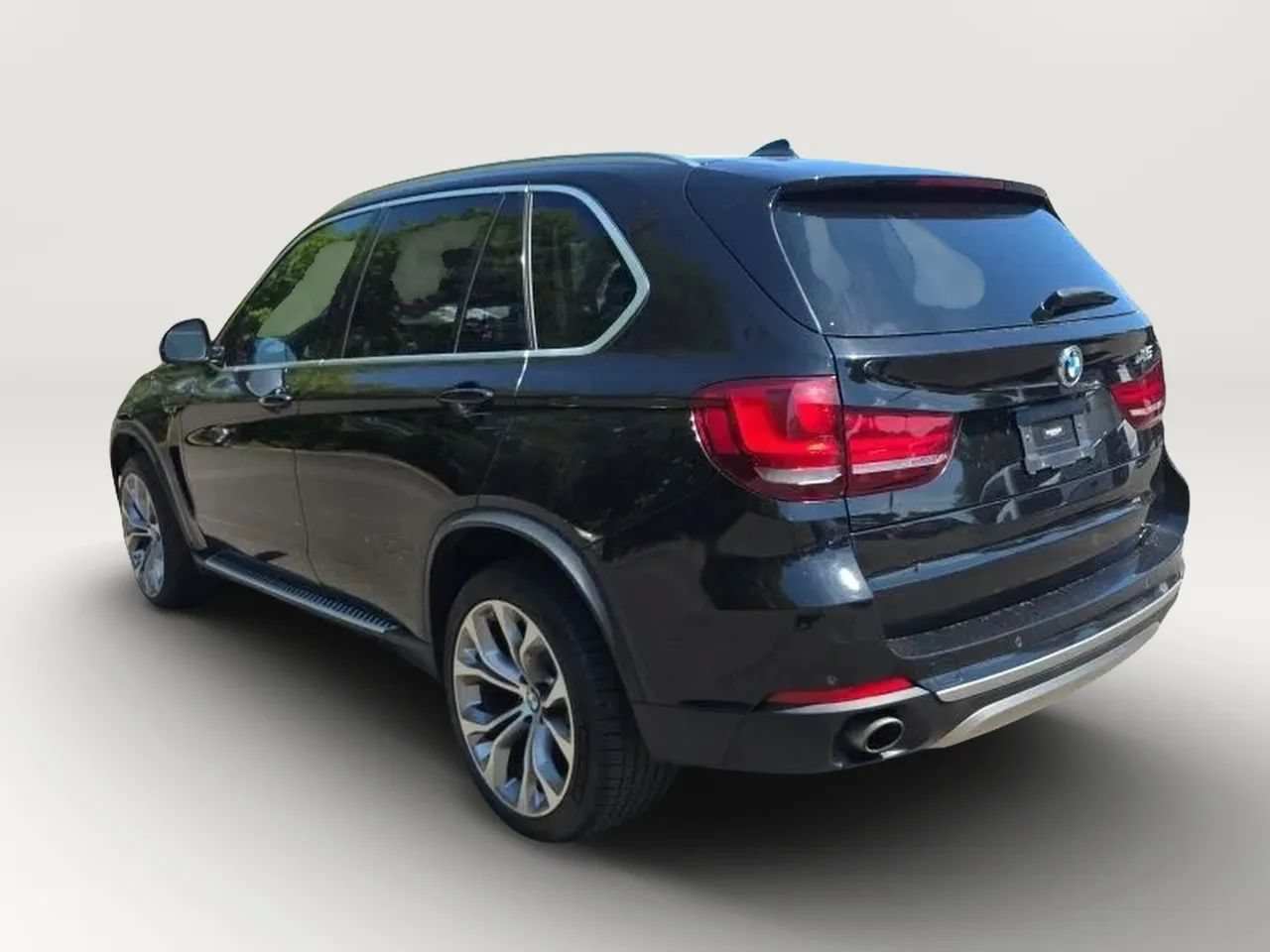 Used 2016 BMW X5 xDrive35i AWD/4WD image 6