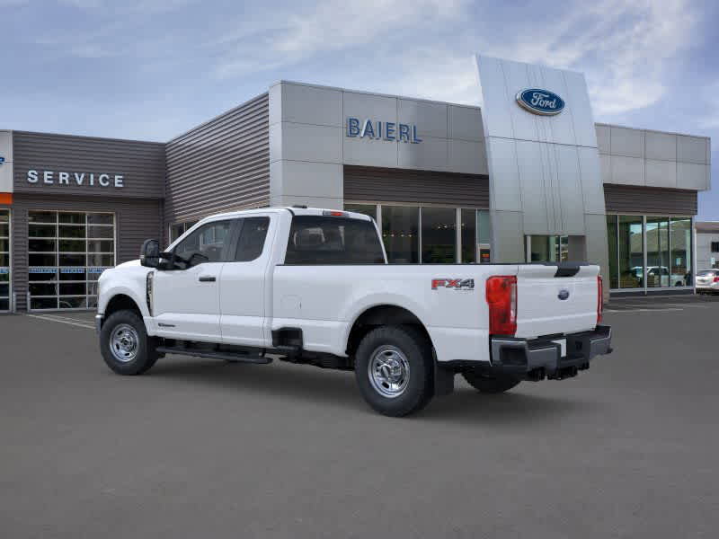 New 2026 Ford F250 XL image 4