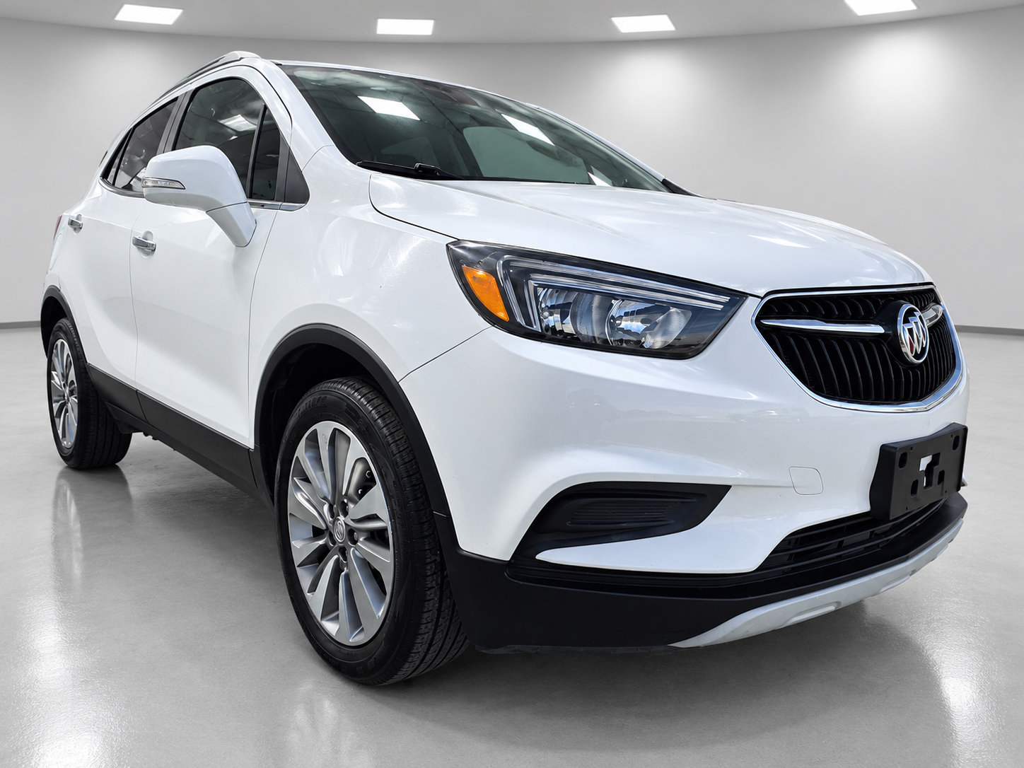 Used 2019 Buick Encore Preferred