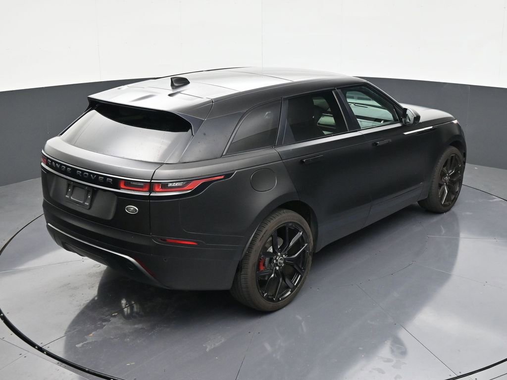 Used 2023 Land Rover Range Rover Velar S AWD/4WD image 16