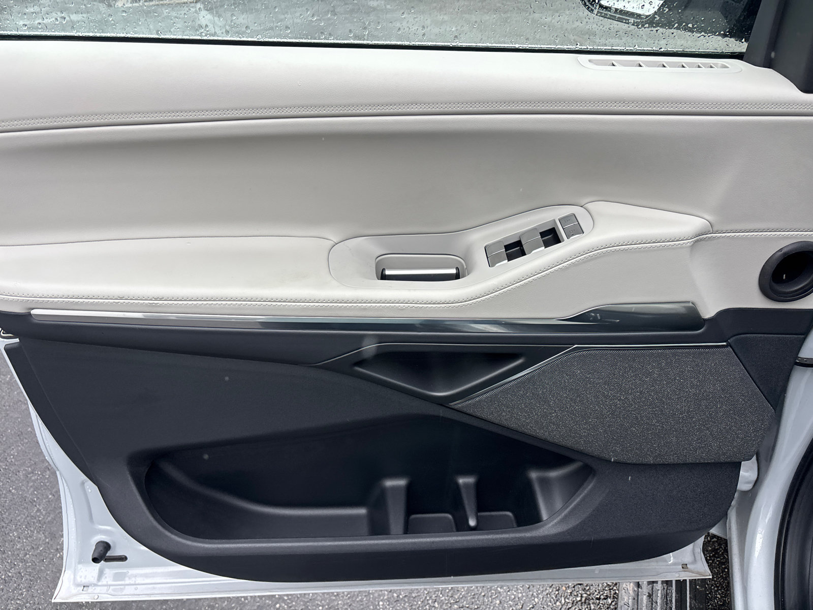 New 2026 Lincoln Navigator L Reserve AWD/4WD image 11