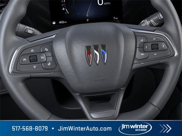 New 2026 Buick Encore GX Sport Touring image 19