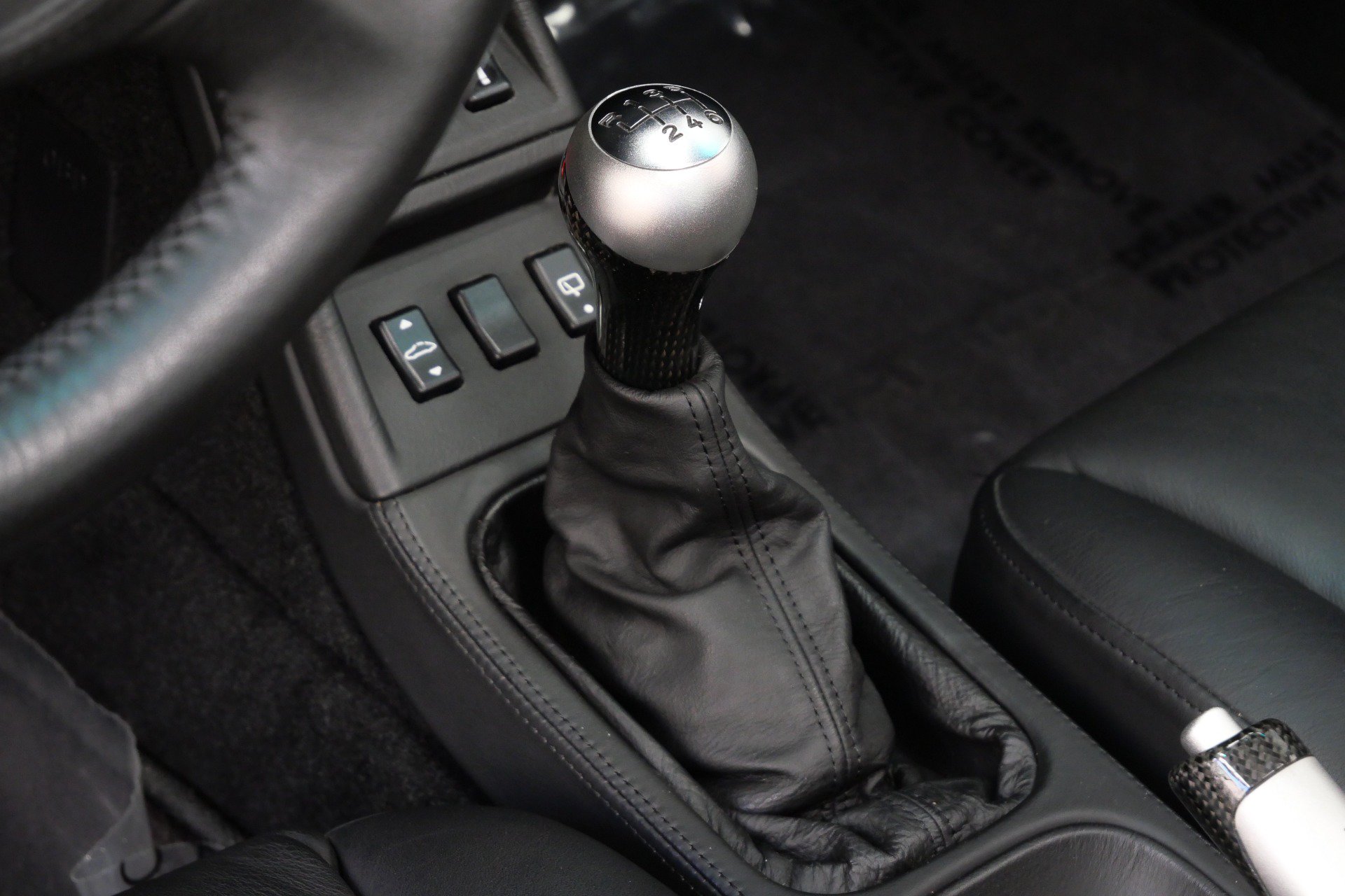Used 1997 Porsche 911 Turbo S AWD/4WD image 38