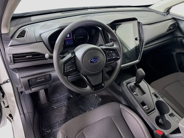 New 2026 Subaru Crosstrek 2.0i Premium image 9