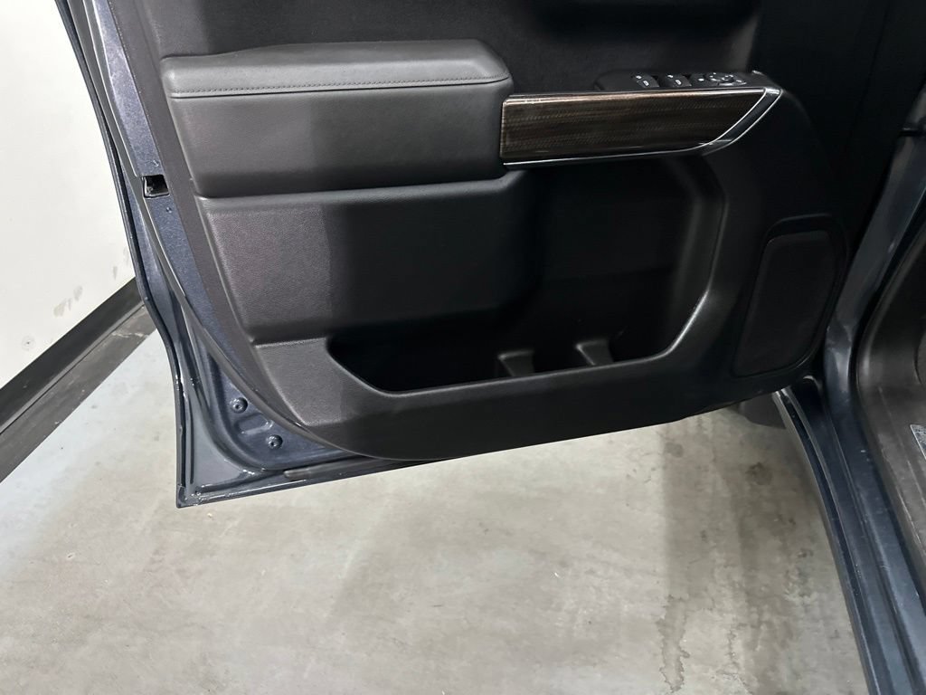 Used 2021 Chevrolet Silverado 1500 RST w/ Bed Protection Package RWD image 38
