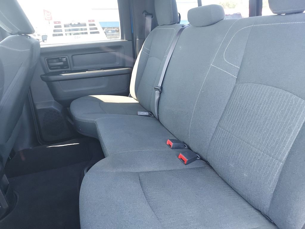 Used 2021 RAM 2500 Tradesman w/ Towing Technology Group AWD/4WD image 27