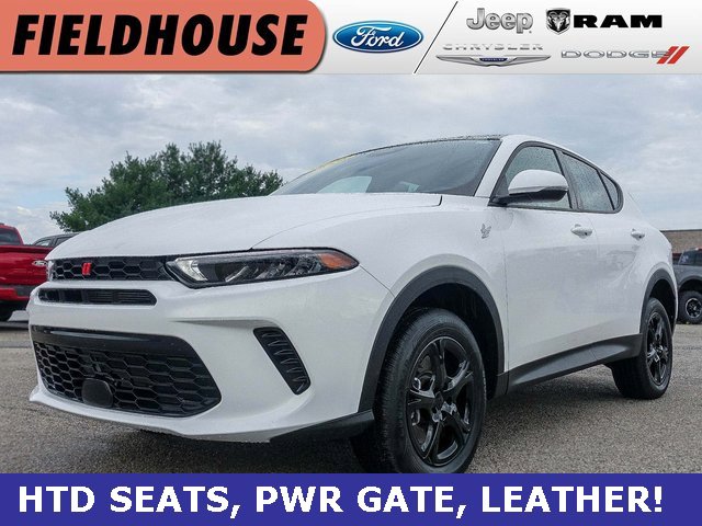 Used 2024 Dodge Hornet GT image 1
