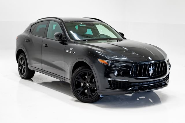 Used 2022 Maserati Levante GT AWD/4WD image 5