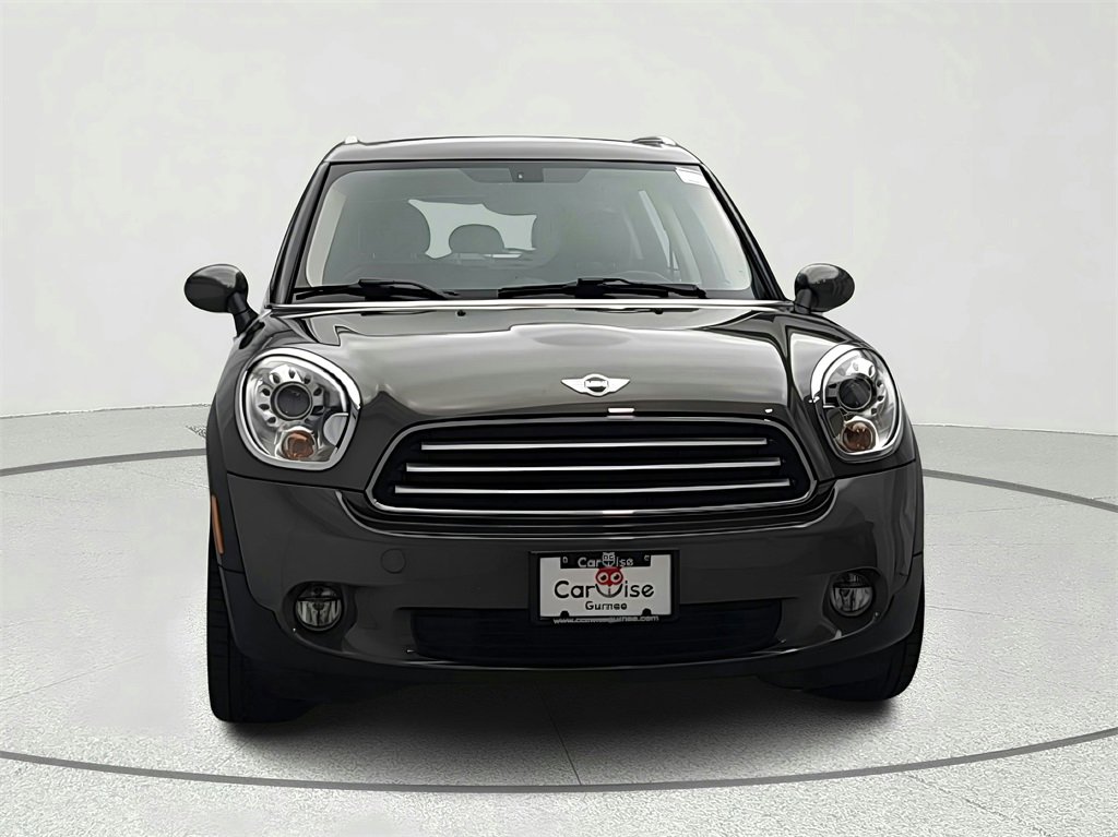 Used 2014 MINI Cooper Countryman image 2