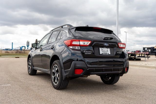 Used 2018 Subaru Crosstrek 2.0i Premium w/ Popular Package #2 AWD/4WD image 5