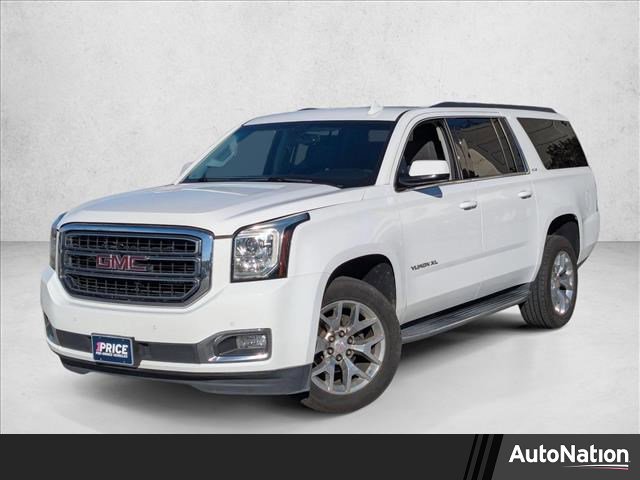 Used 2019 GMC Yukon XL SLE w/ SLE Value Package