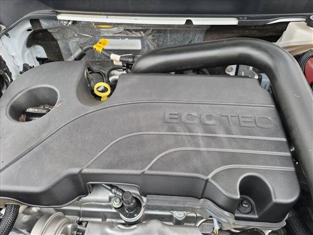 Certified 2023 GMC Terrain AT4 AWD/4WD image 23