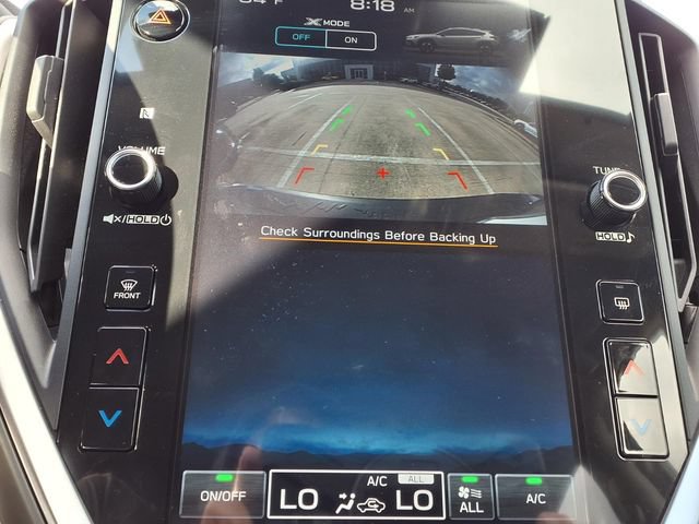 Certified 2024 Subaru Crosstrek 2.0i Premium AWD/4WD image 19