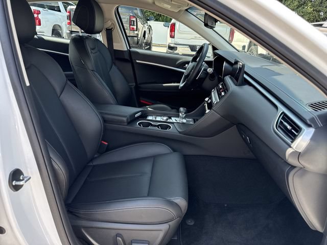 Used 2026 Genesis G70 2.5T AWD/4WD image 27