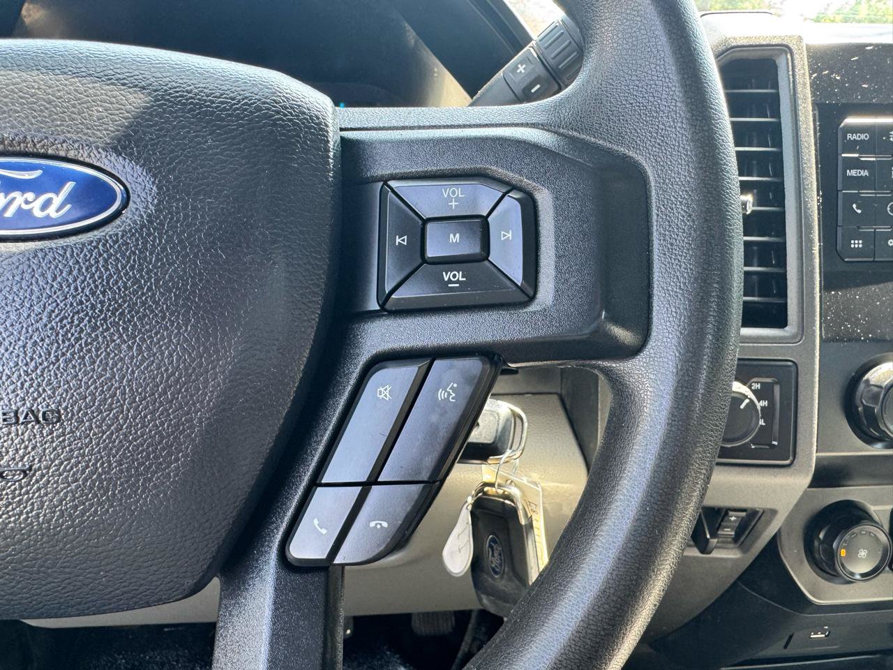 Used 2020 Ford F350 XL w/ Power Equipment Group AWD/4WD image 20