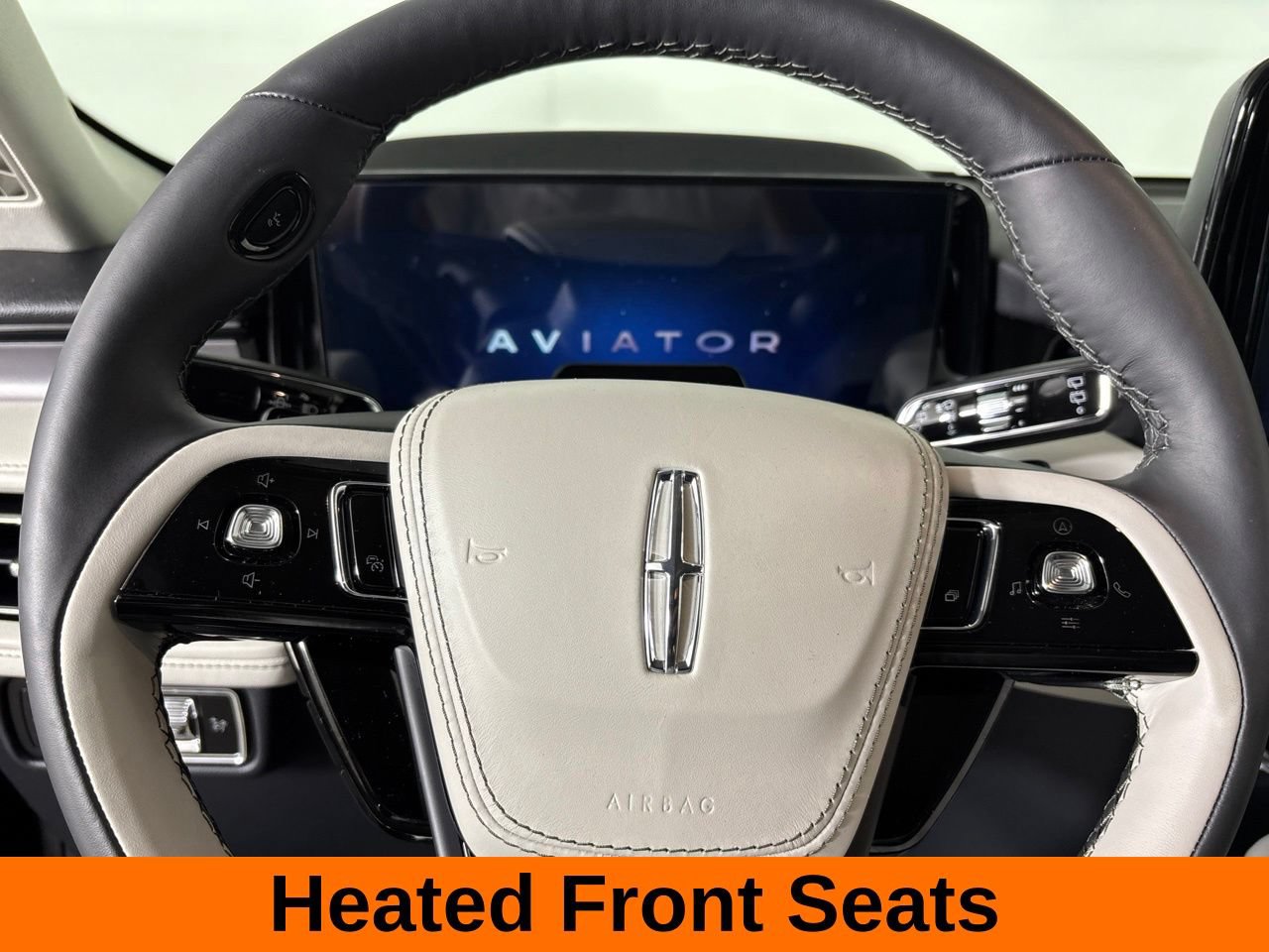 Used 2026 Lincoln Aviator 2WD image 18