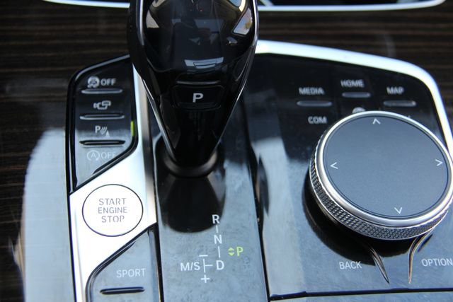 Used 2019 BMW X7 xDrive40i w/ Cold Weather Package AWD/4WD image 31