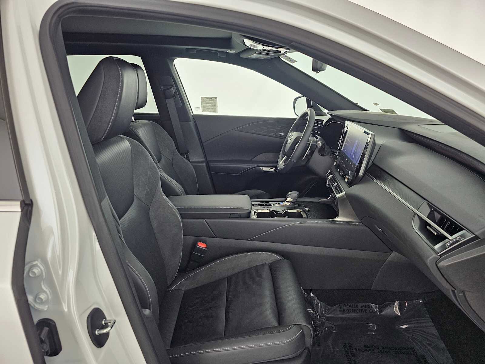 Certified 2023 Lexus RX 350 FWD image 10