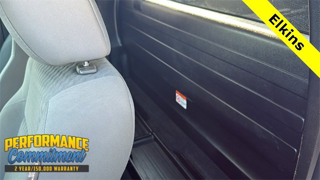 Used 2021 Toyota Tacoma 4x4 Access Cab image 24
